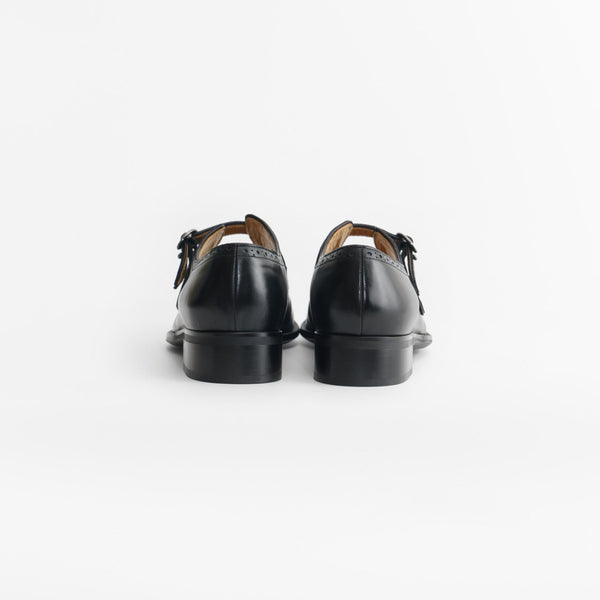 SPENCER_black(balck sole)