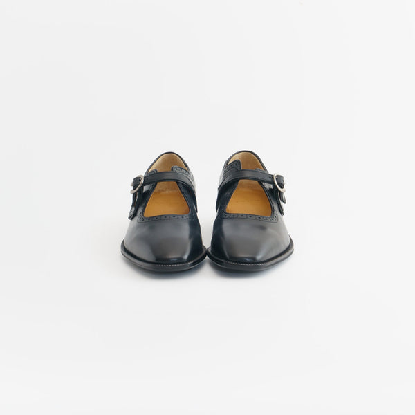 SPENCER_black(balck sole)