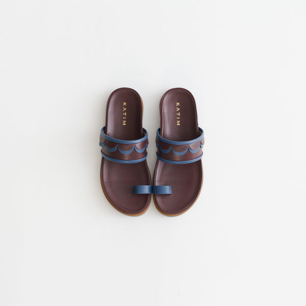 KARANKA_burgundy&indigo