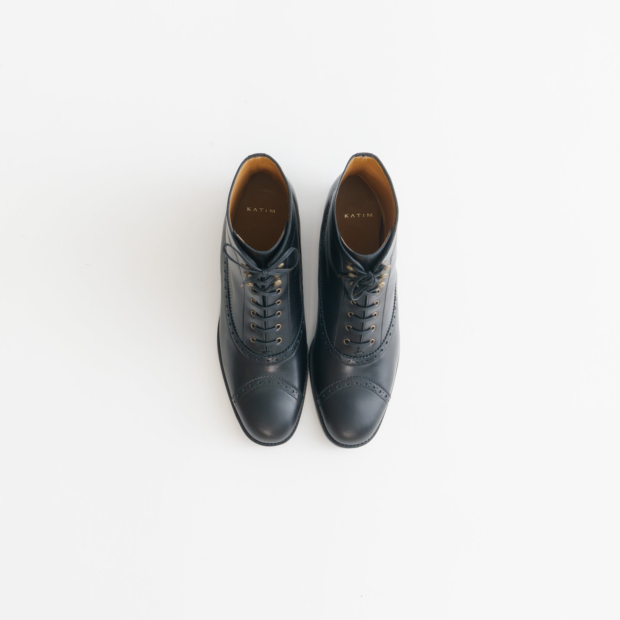 極美品■KATIM/カチム■ショートブーツ✨ORCHARD カウレザー 37 ORCHARD_black – KATIM Official Online Store