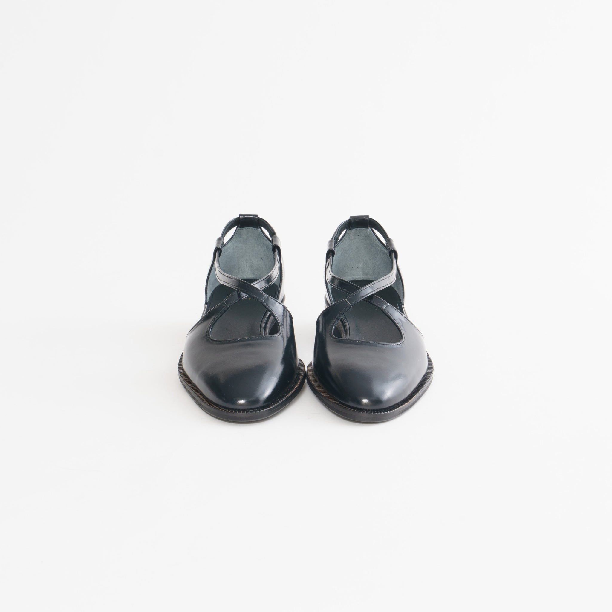 クールな価格でホットなピック SHAW_glass black – KATIM Official Online Store 靴