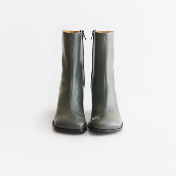 TOYNBEE WEDGE_blue green