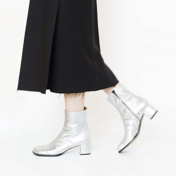 TOYNBEE 5 _silver