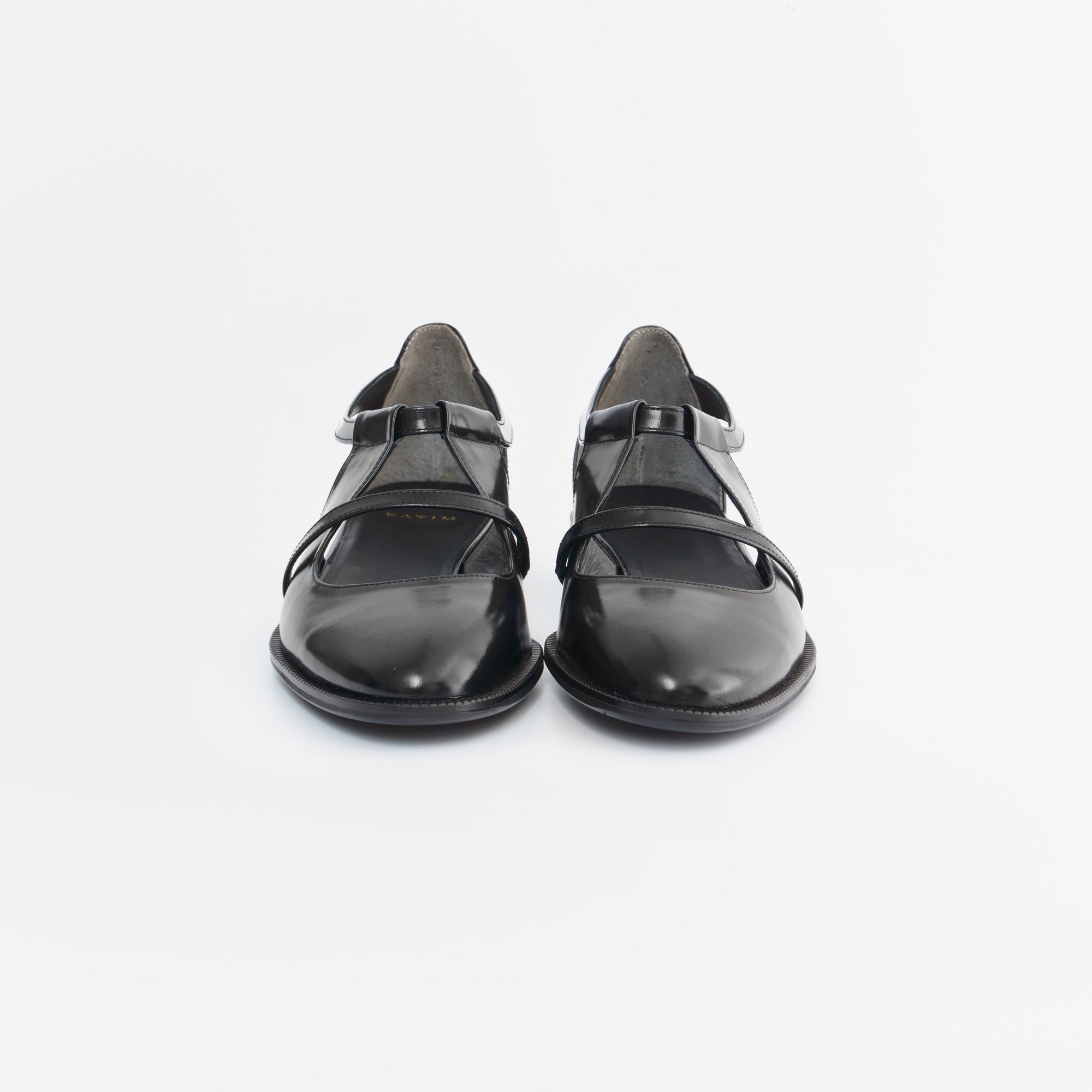 KATIM カチム　SHAW_glass black BARNEYS 購入 KATIM カチム SHAW_glass black - メルカリ