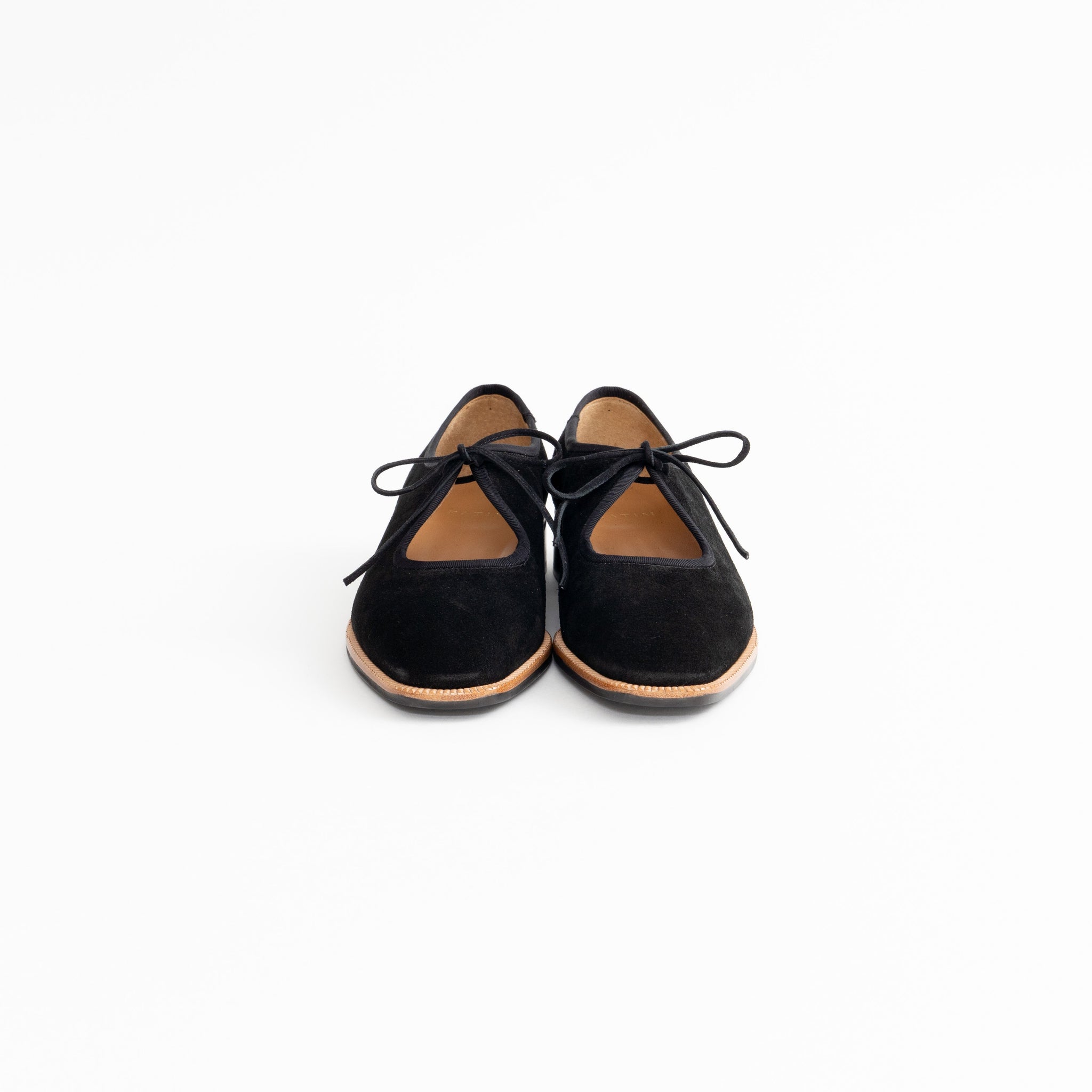 PORTOBELLO_vl.black (natural sole) – KATIM Official Online Store