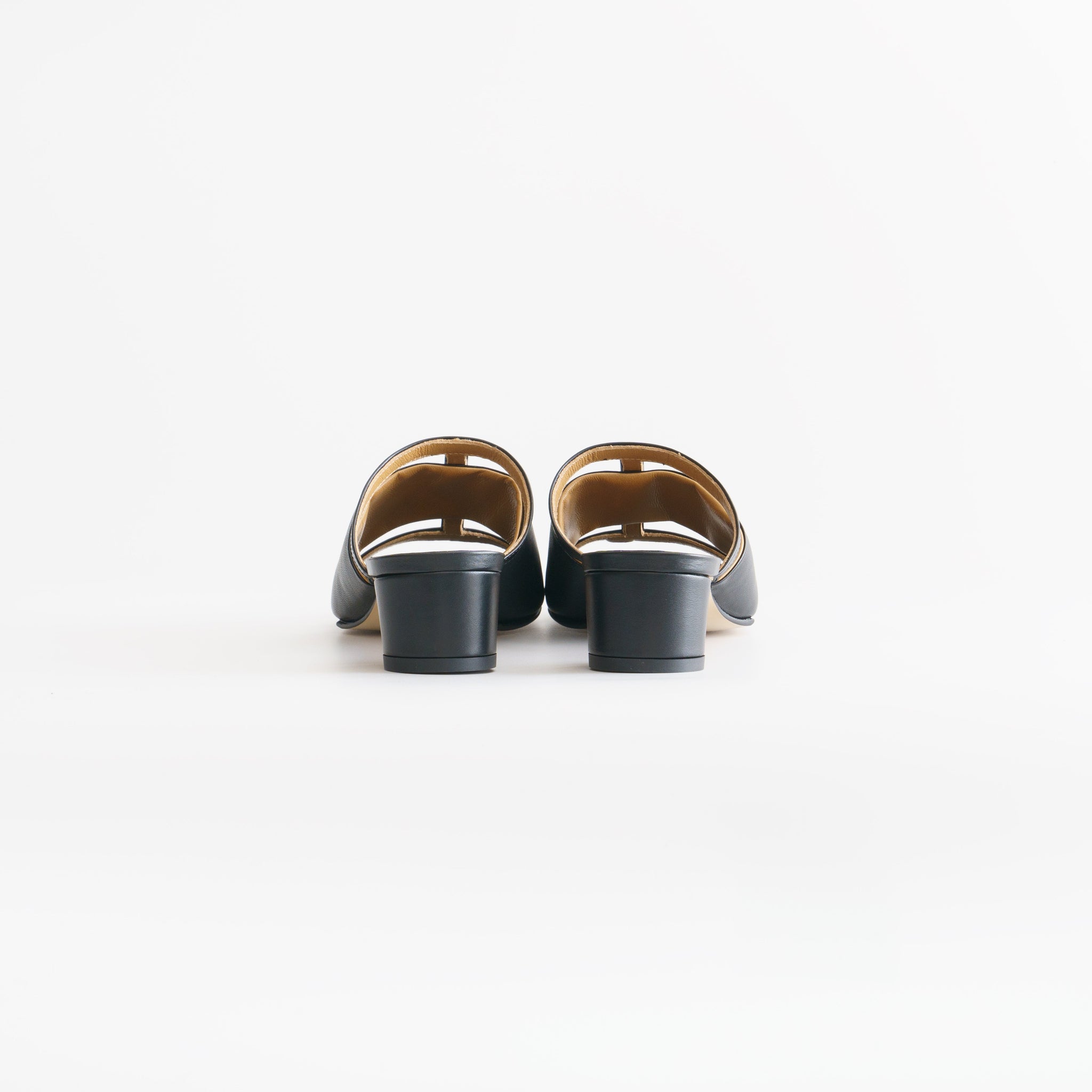 GILLESPIE_black – KATIM Official Online Store